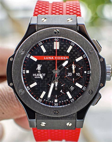 hublot luna rossa replica price|big bang Luna Rossa limited edition.